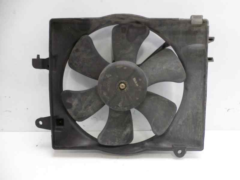 Recambio de electroventilador para daewoo matiz 0.8 cat referencia OEM IAM 96322939 47486 