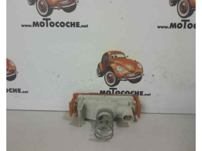 Recambio de piloto delantero izquierdo para renault rapid/express (f40) 1.4 referencia OEM IAM 7701029282 RN9154305 14801349