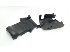 Recambio de moldura para audi q3 (f3b) 2.0 16v tdi referencia OEM IAM 83A953512B 83A953491A  2