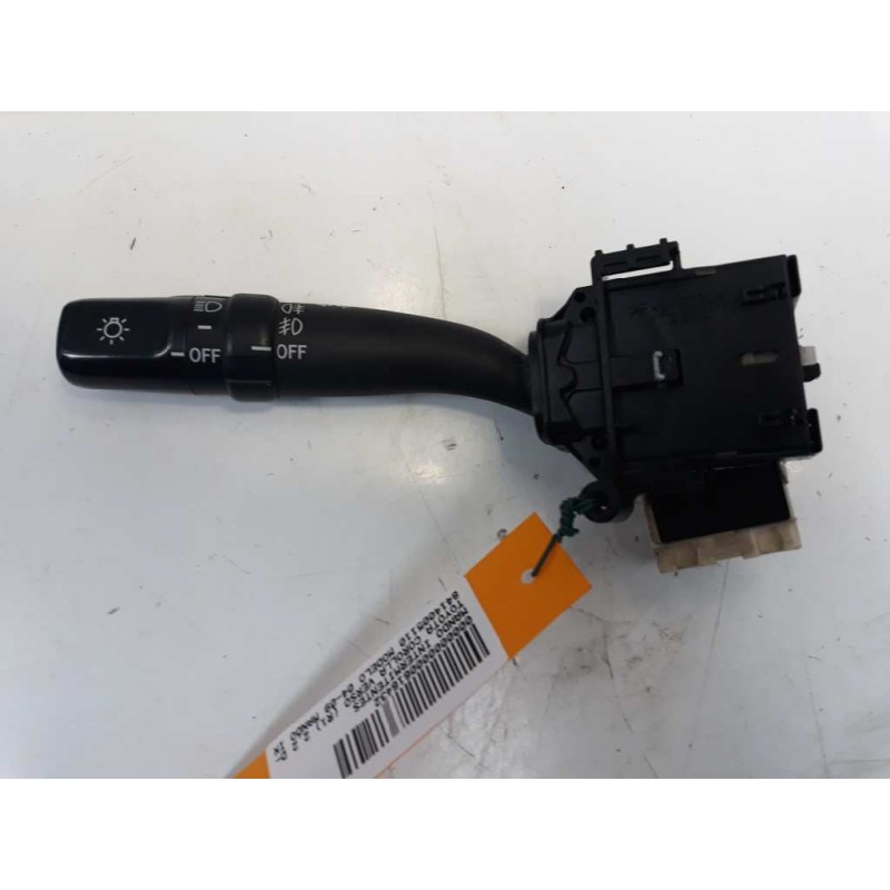 Recambio de mando intermitentes para toyota corolla verso (r1) 2,2 d-4d sport referencia OEM IAM 8414005110  