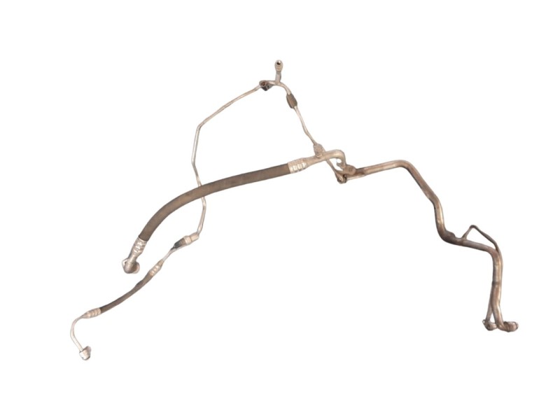 Recambio de tubos aire acondicionado para mercedes-benz clase a (w176) 2.1 cdi cat referencia OEM IAM A2468302615  