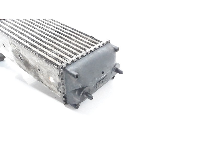 Recambio de intercooler para peugeot 307 berlina (s2) 1.6 hdi cat (9hz / dv6ted4) referencia OEM IAM 9648551880 30860 