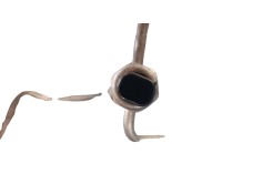 Recambio de tubos aire acondicionado para mercedes-benz clase a (w176) 2.1 cdi cat referencia OEM IAM A2468302615   2