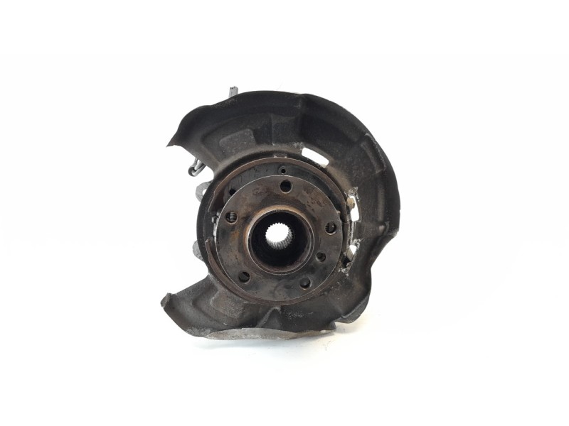 Recambio de mangueta trasera derecha para bmw x5 (e70) 3.0d referencia OEM IAM 33326879102  