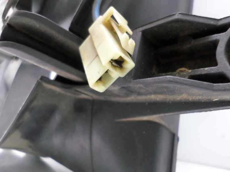 Recambio de electroventilador para daewoo matiz 0.8 cat referencia OEM IAM 96322939 47486 