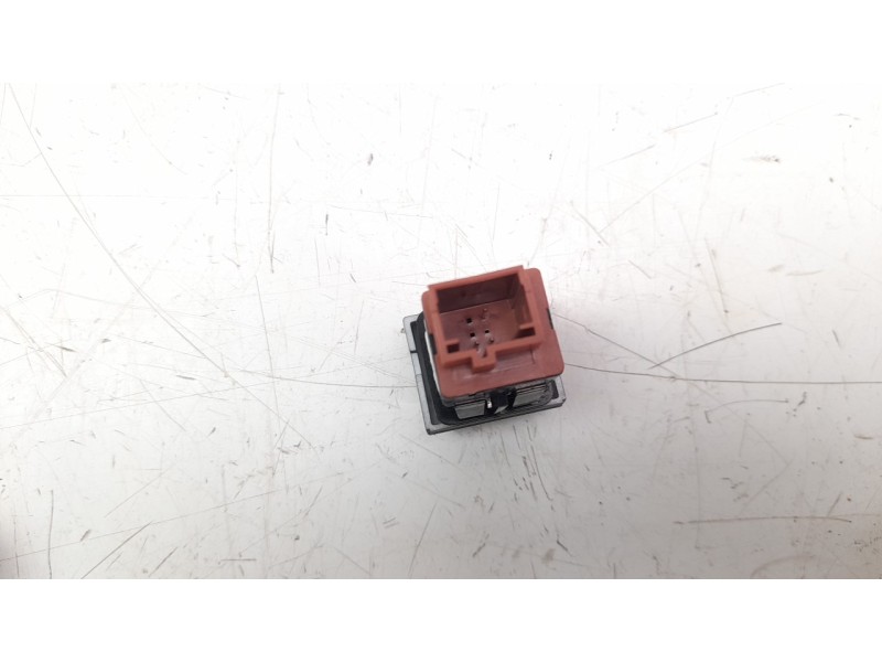 Recambio de warning para citroen c4 picasso 1.2 12v e-thp / puretech referencia OEM IAM 96781018ZD  