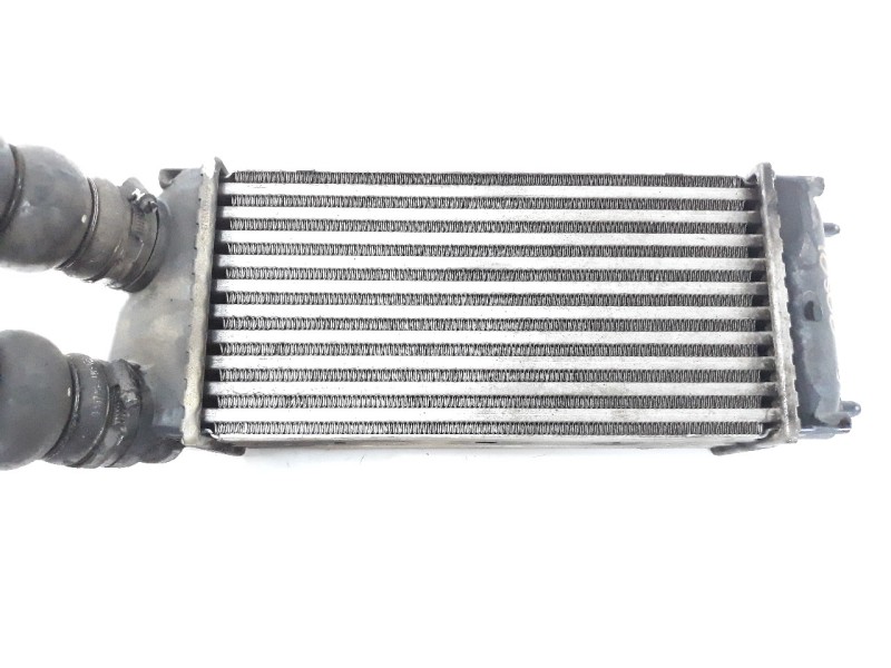 Recambio de intercooler para peugeot 307 berlina (s2) 1.6 hdi cat (9hz / dv6ted4) referencia OEM IAM 9648551880 30860 