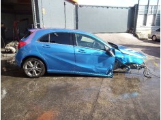 MERCEDES-BENZ CLASE A (W176)