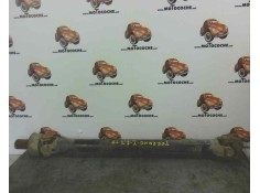 Recambio de transmision central para nissan terrano (wd21) 2.7 turbodiesel referencia OEM IAM TRANSMISIONCENTRAL  