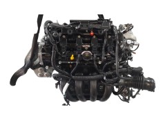 Recambio de motor completo para mazda 3 sedán (bp) referencia OEM IAM PE   2