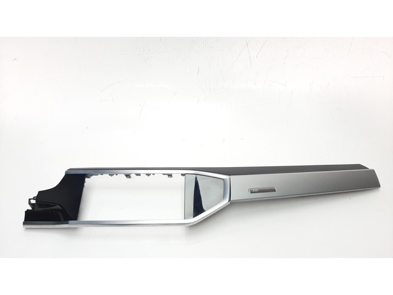 Recambio de moldura para audi q3 (f3b) 2.0 16v tdi referencia OEM IAM 83B853190AV53 83B857186 
