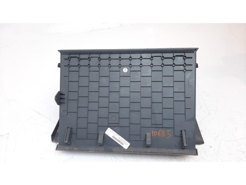 Recambio de guantera para ford ranger (tke) 2.2 tdci cat referencia OEM IAM 1921117  