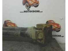 Recambio de transmision central para nissan terrano (wd21) 2.7 turbodiesel referencia OEM IAM TRANSMISIONCENTRAL   2