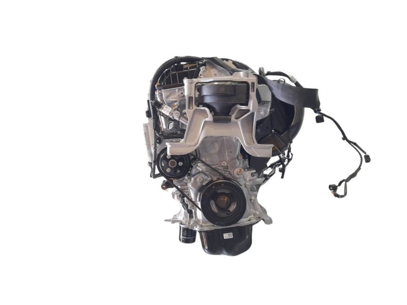 Recambio de motor completo para mazda 3 sedán (bp) referencia OEM IAM PE  