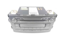 SISTEMA AUDIO / RADIO CD 8612002520 