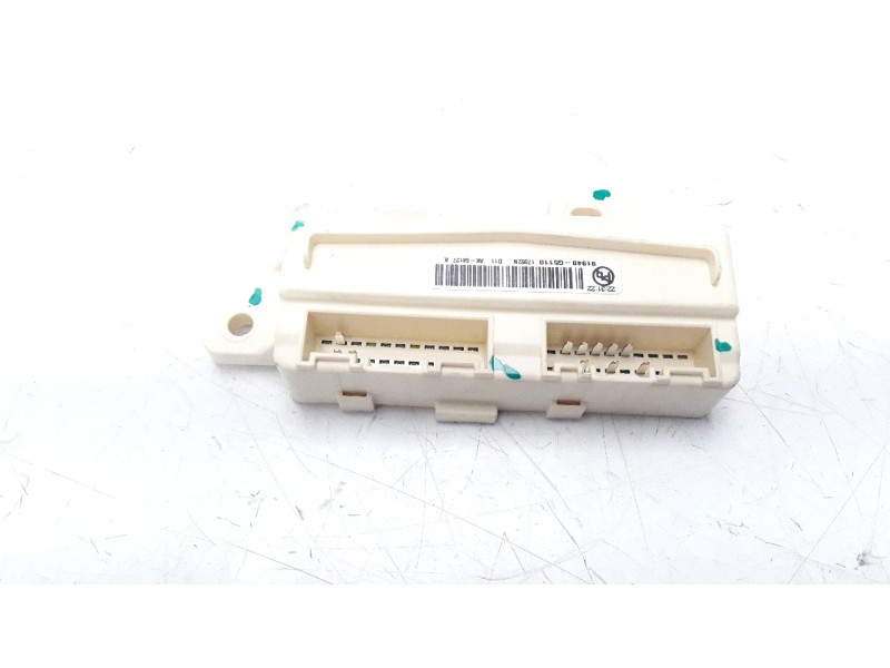 Recambio de caja reles / fusibles para kia niro referencia OEM IAM 91940G5110  