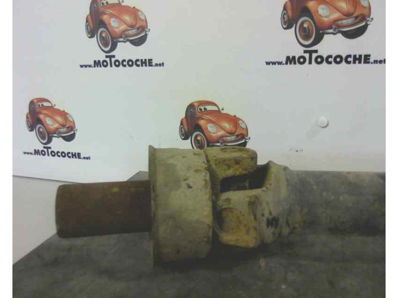 Recambio de transmision central para nissan terrano (wd21) 2.7 turbodiesel referencia OEM IAM TRANSMISIONCENTRAL  