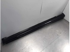 Recambio de estribos laterales para mercedes-benz clase b (w245) 180 cdi (245.207) referencia OEM IAM A1696102180   2