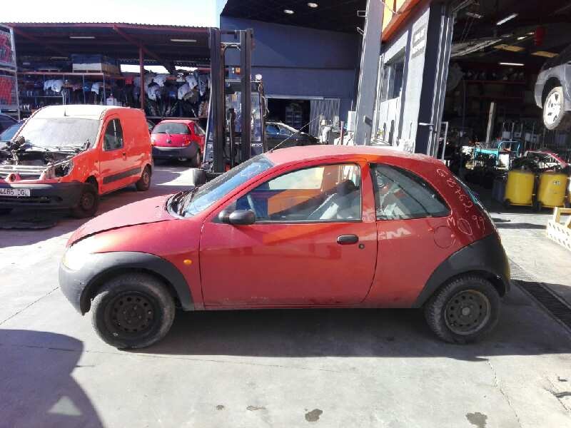 ford ka (ccq) del año 1999