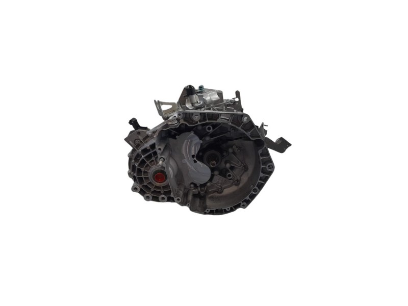 Recambio de caja cambios para jeep compass (m7) longitude fwd referencia OEM IAM 46345556  