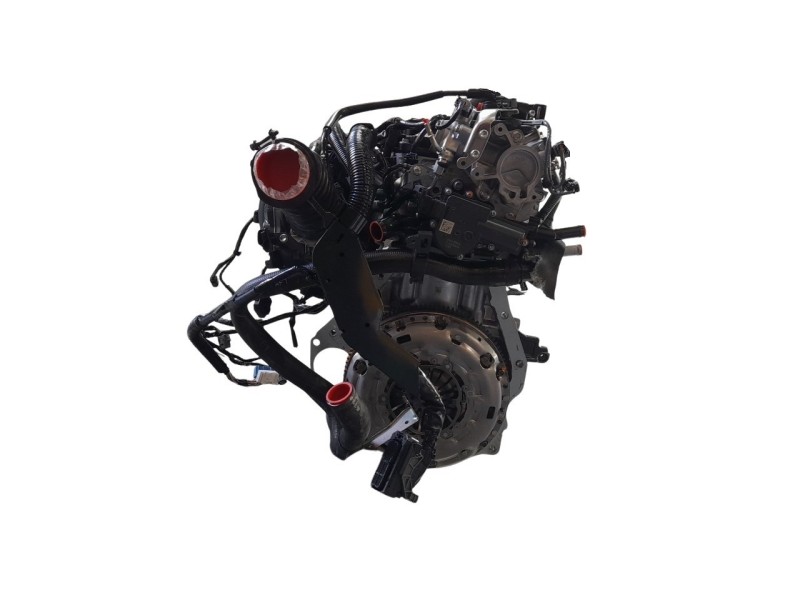 Recambio de motor completo para mazda 3 sedán (bp) referencia OEM IAM PE  