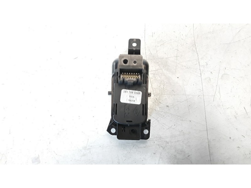 Recambio de palanca freno para renault captur ii 1.0 tce referencia OEM IAM 251758324R  