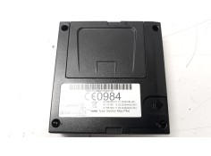 Recambio de sistema navegacion gps para mercedes-benz clase m (w166) ml 250 bluetec (166.004) referencia OEM IAM A1729004004   2