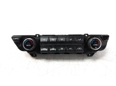 Recambio de mando climatizador para kia sportage 1.6 cat referencia OEM IAM 97250F1400  