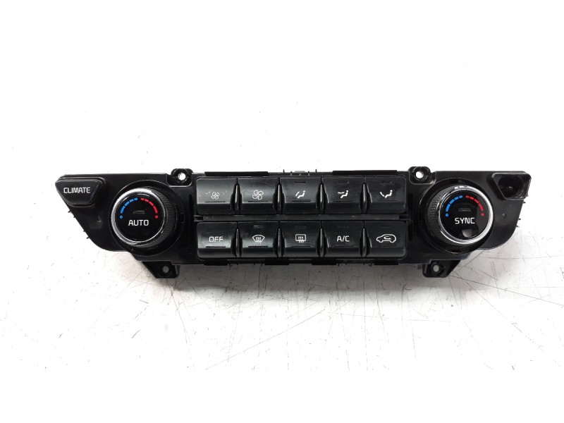 Recambio de mando climatizador para kia sportage 1.6 cat referencia OEM IAM 97250F1400  