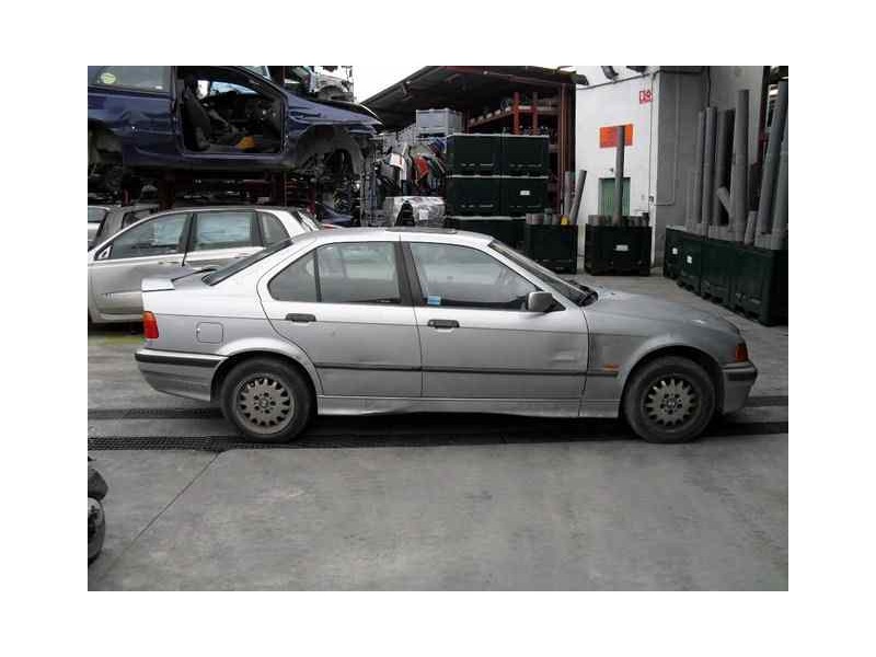 bmw serie 3 berlina (e36) del año 1997
