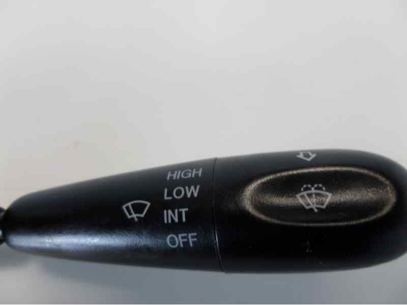 Recambio de mando limpia para daewoo matiz 0.8 cat referencia OEM IAM 5053321000  