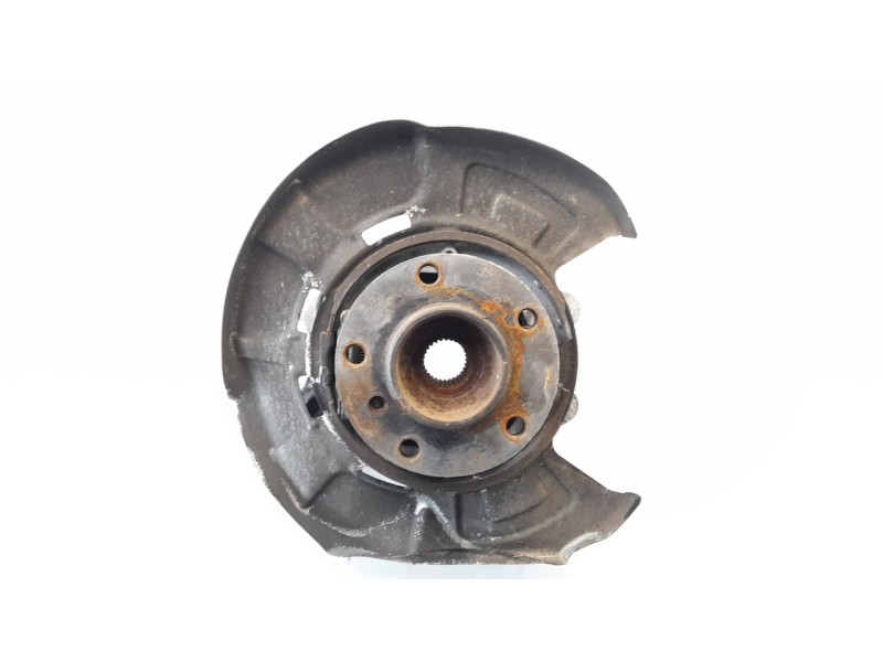 Recambio de mangueta trasera izquierda para bmw x5 (e70) 3.0d referencia OEM IAM 33326879101  