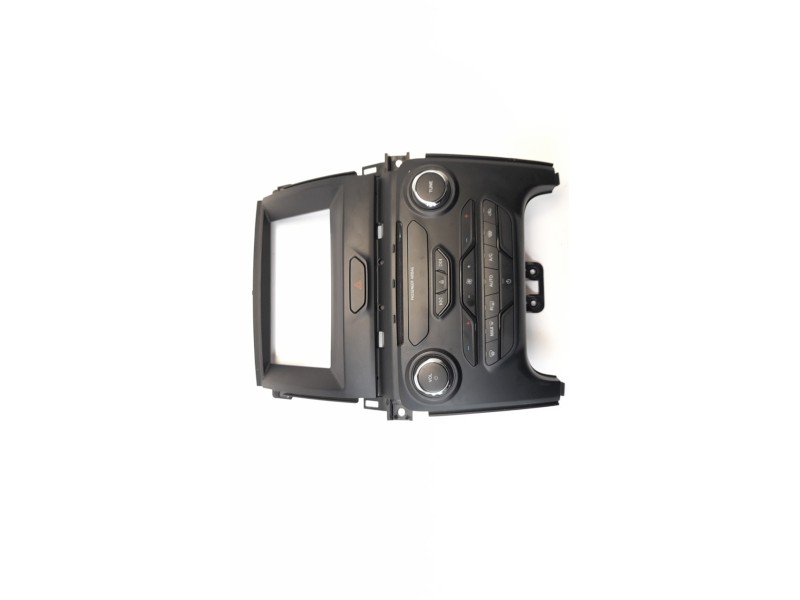 Recambio de mando climatizador para ford ranger (tke) 2.2 tdci cat referencia OEM IAM EB3T18E245  