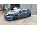 OPEL ASTRA K LIM. 5TÜRIG