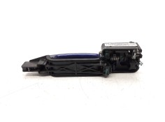 Recambio de maneta exterior trasera derecha para ford ka+ ultimate referencia OEM IAM E4B5A224A36BF   2