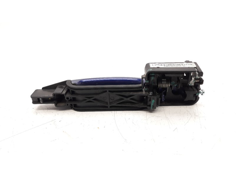 Recambio de maneta exterior trasera derecha para ford ka+ ultimate referencia OEM IAM E4B5A224A36BF  