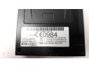 SISTEMA NAVEGACION GPS A1729004004 A1729004004 