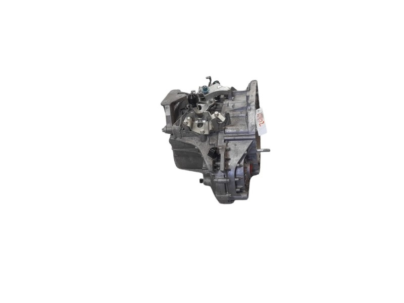Recambio de caja cambios para jeep compass (m7) longitude fwd referencia OEM IAM 46345556  