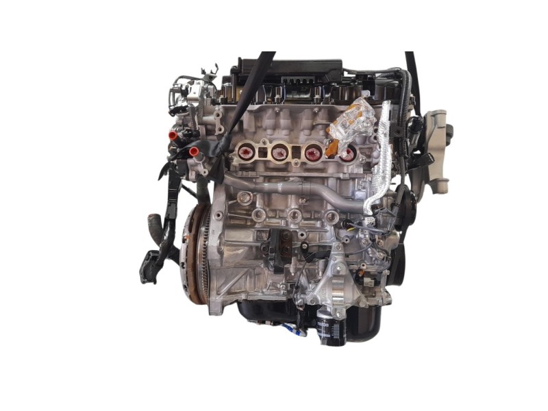 Recambio de motor completo para mazda 3 sedán (bp) referencia OEM IAM PE  