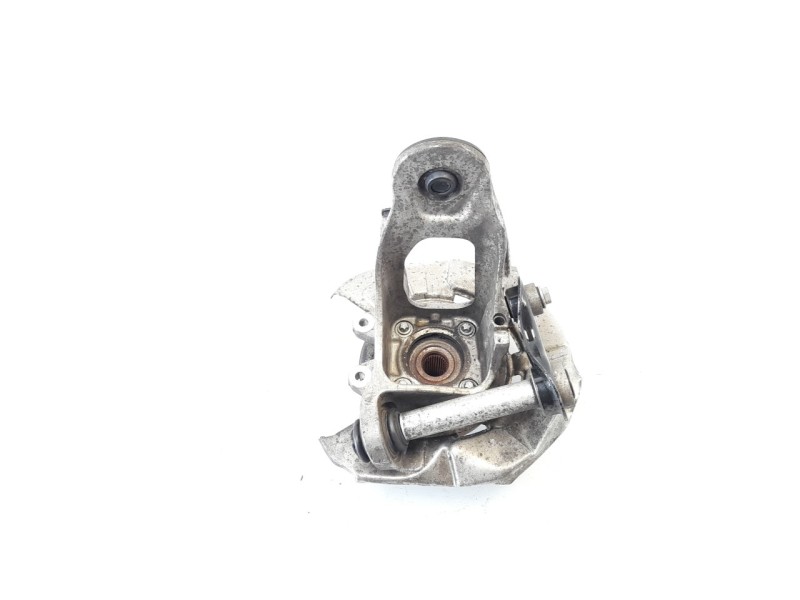 Recambio de mangueta trasera izquierda para bmw x5 (e70) 3.0d referencia OEM IAM 33326879101  