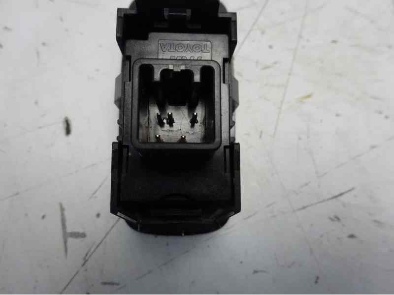 Recambio de mando elevalunas trasero derecho para toyota corolla verso (r1) 2,2 d-4d sport referencia OEM IAM 848010F030  