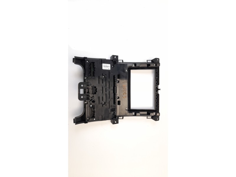 Recambio de mando climatizador para ford ranger (tke) 2.2 tdci cat referencia OEM IAM EB3T18E245  