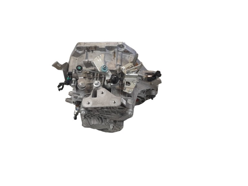 Recambio de caja cambios para jeep compass (m7) longitude fwd referencia OEM IAM 46345556  