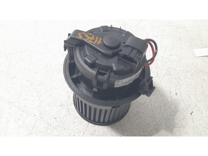 Recambio de ventilador calefaccion para citroen c3 you! referencia OEM IAM 1608182080 34206 VHF050007CP