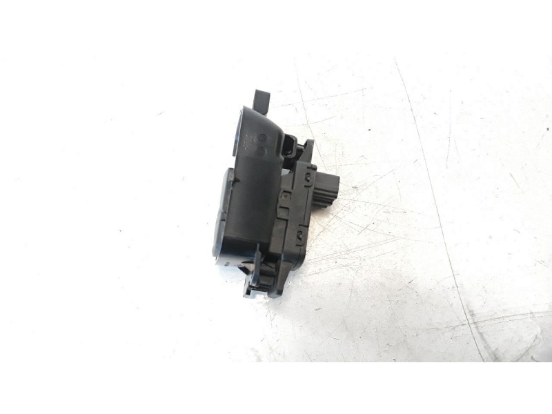 Recambio de palanca freno para renault captur ii 1.0 tce referencia OEM IAM 251758324R  