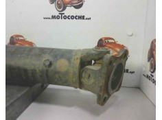 Recambio de transmision central para mercedes-benz clase m (w163) 2.7 cdi 20v cat referencia OEM IAM 163410120239  6658 2