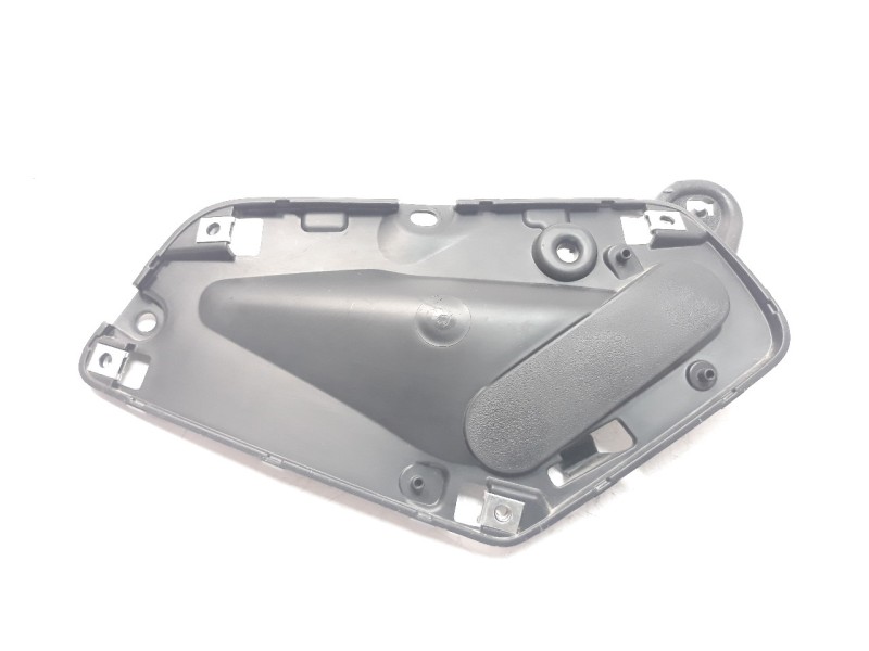 Recambio de moldura para yamaha xsr 700 referencia OEM IAM B34F172100  