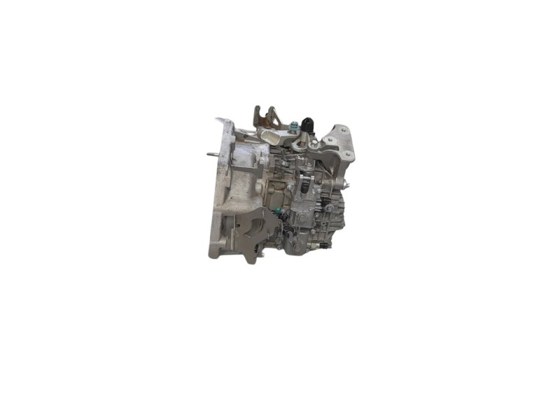 Recambio de caja cambios para jeep compass (m7) longitude fwd referencia OEM IAM 46345556  