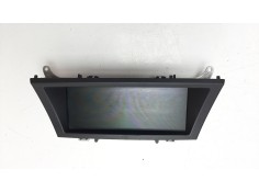 PANTALLA MULTIFUNCION 0914665101 