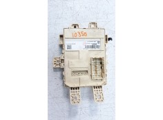 CAJA RELES / FUSIBLES 91950D9660 